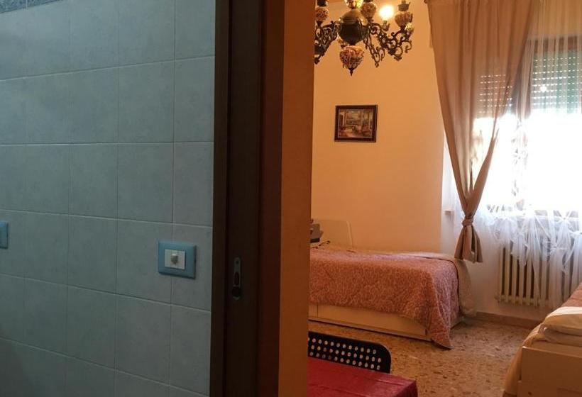 Bed and Breakfast A Casa Doina Airport