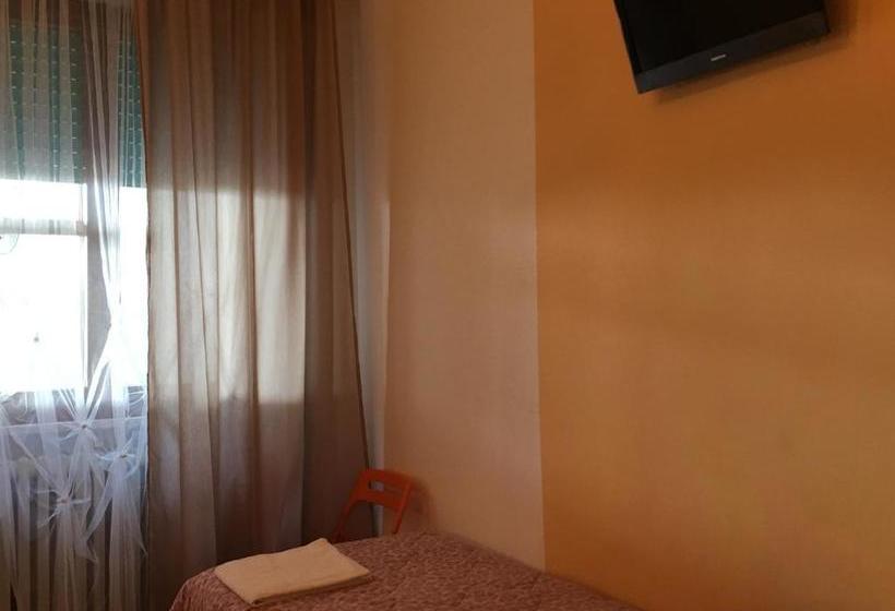 Bed and Breakfast A Casa Doina Airport