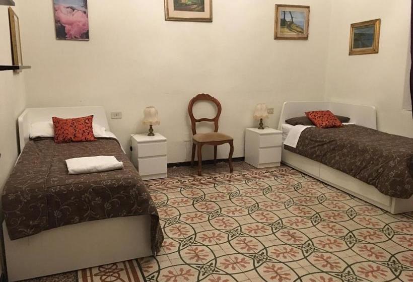 Bed and Breakfast A Casa Doina Airport