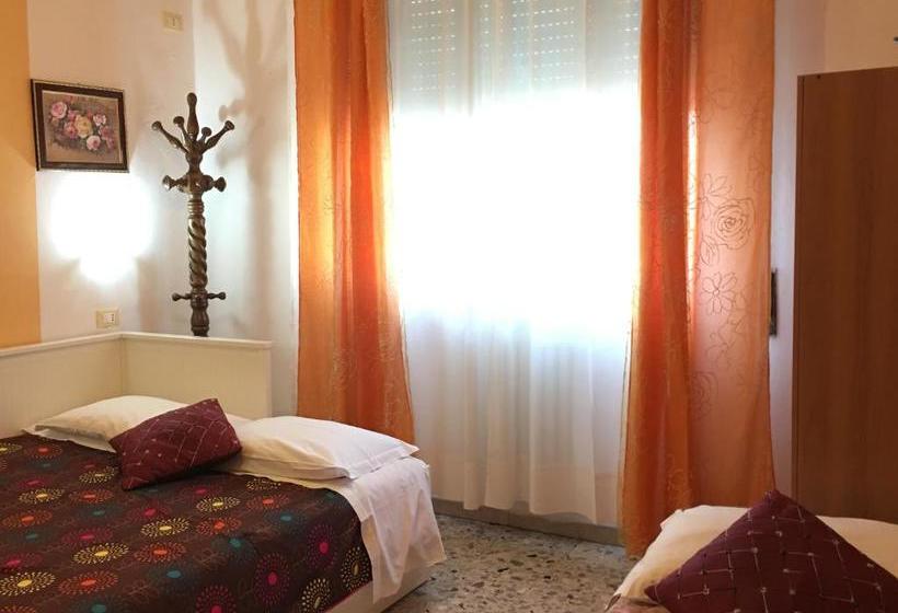 Bed and Breakfast A Casa Doina Airport