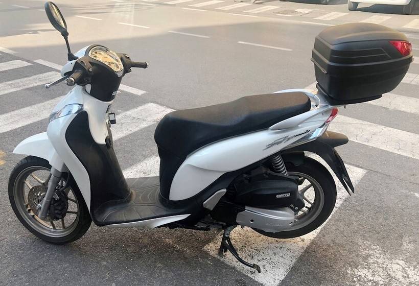 ベッドアンドブレックファースト Casa Sorrentina