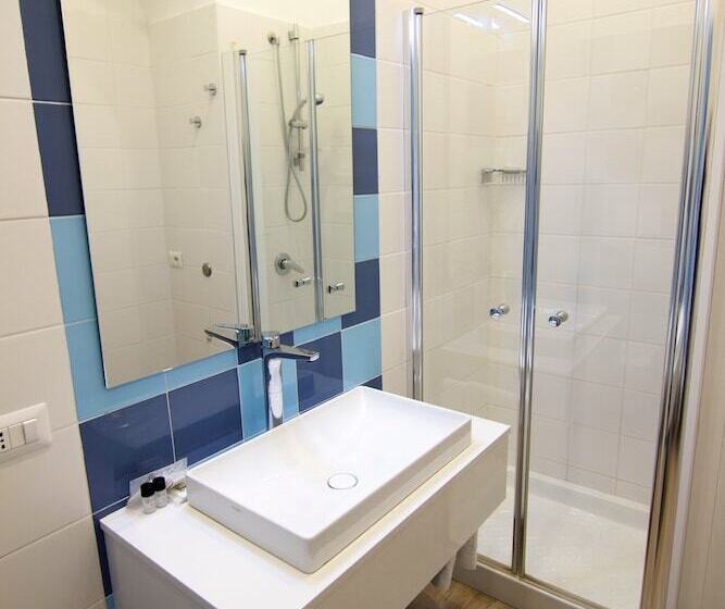 ベッドアンドブレックファースト Casa Sorrentina