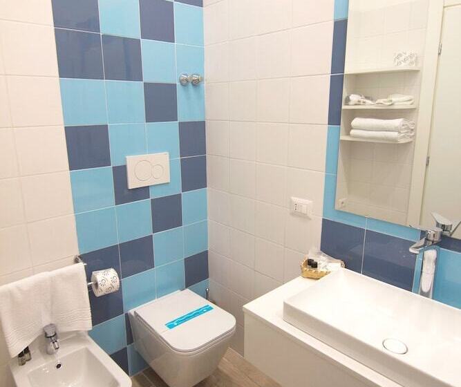 ベッドアンドブレックファースト Casa Sorrentina