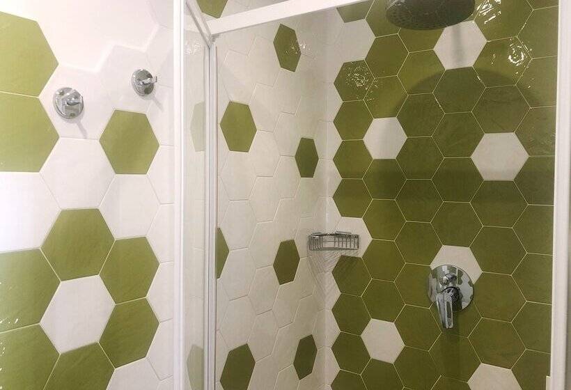 ベッドアンドブレックファースト Casa Sorrentina