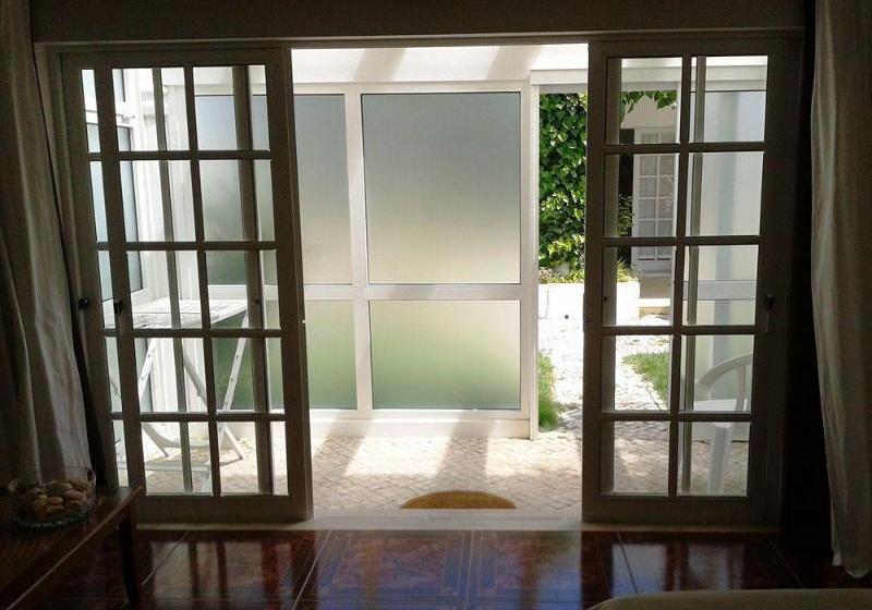 Bed and Breakfast Flow House Guesthouse & Surf Kite Surf School