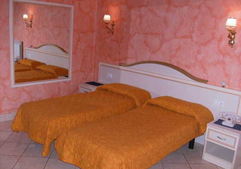 تختخواب و صبحانه La Corte Dei Principi  Residenza D Epoca