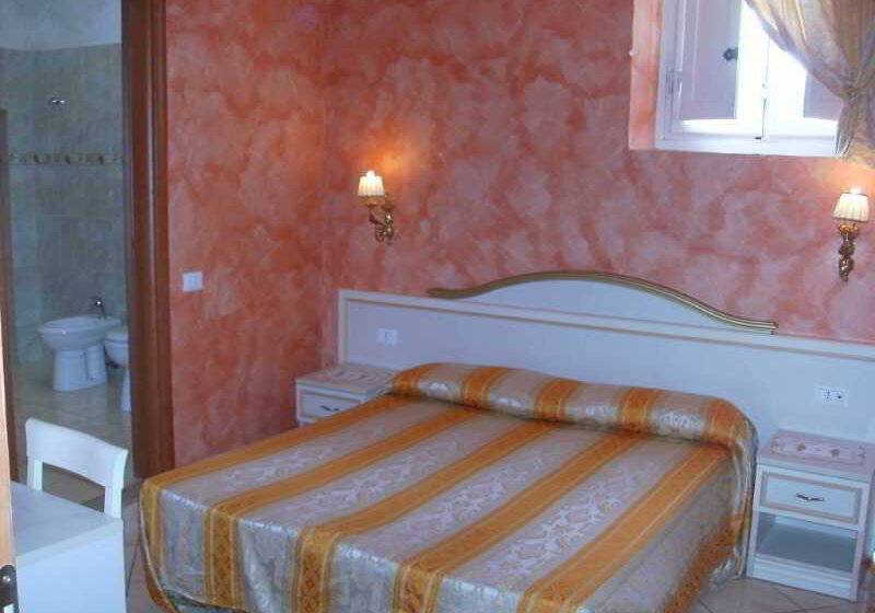 تختخواب و صبحانه La Corte Dei Principi  Residenza D Epoca