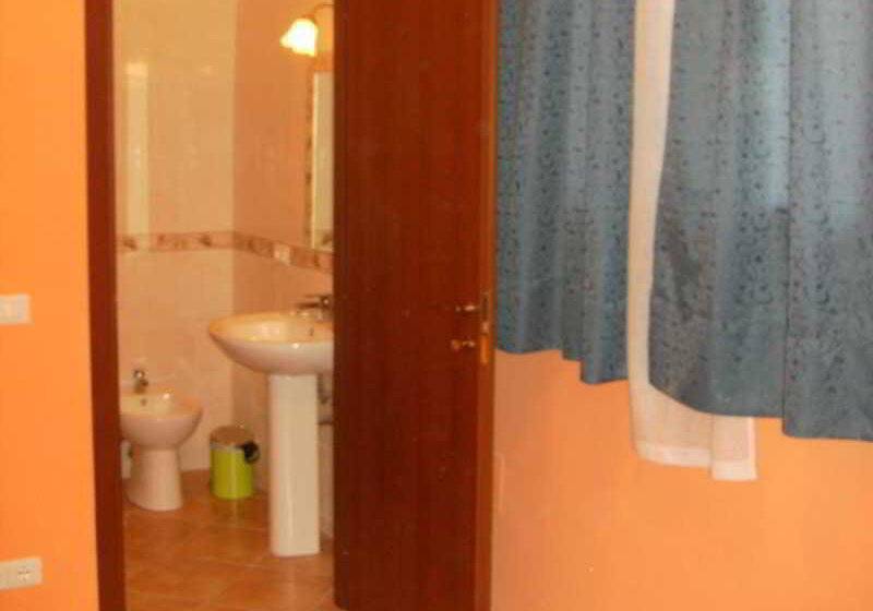 تختخواب و صبحانه La Corte Dei Principi  Residenza D Epoca