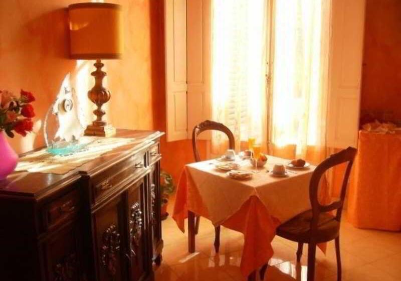 تختخواب و صبحانه La Corte Dei Principi  Residenza D Epoca