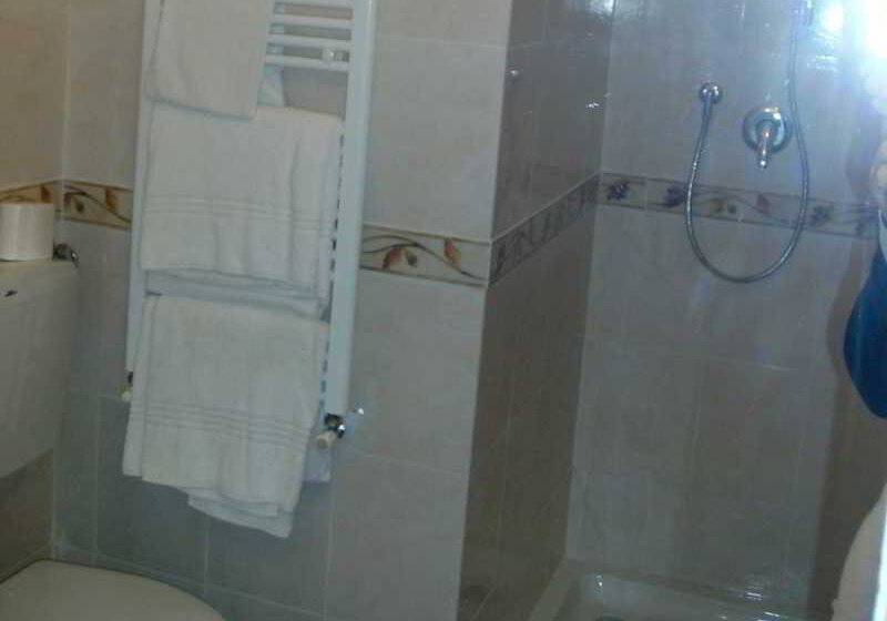 تختخواب و صبحانه La Corte Dei Principi  Residenza D Epoca