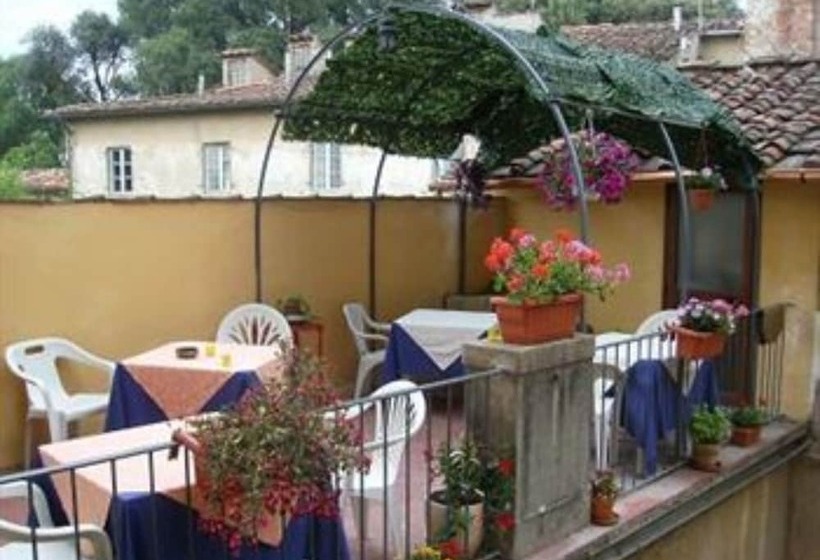 تختخواب و صبحانه La Corte Dei Principi  Residenza D Epoca