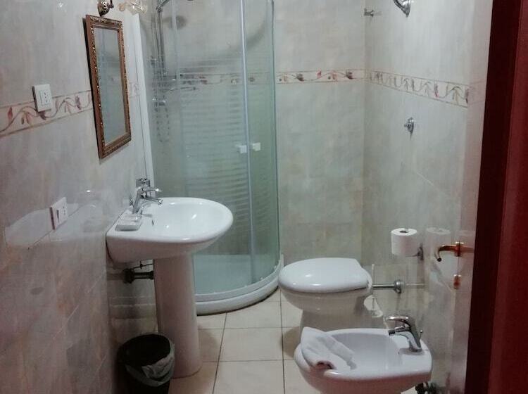 تختخواب و صبحانه La Corte Dei Principi  Residenza D Epoca