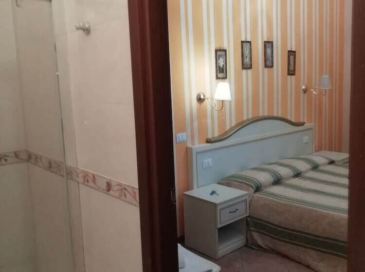 تختخواب و صبحانه La Corte Dei Principi  Residenza D Epoca