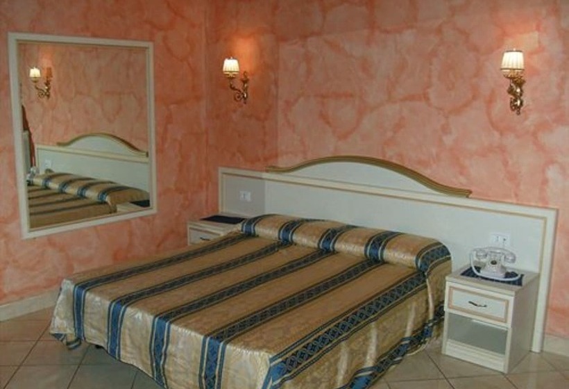 تختخواب و صبحانه La Corte Dei Principi  Residenza D Epoca