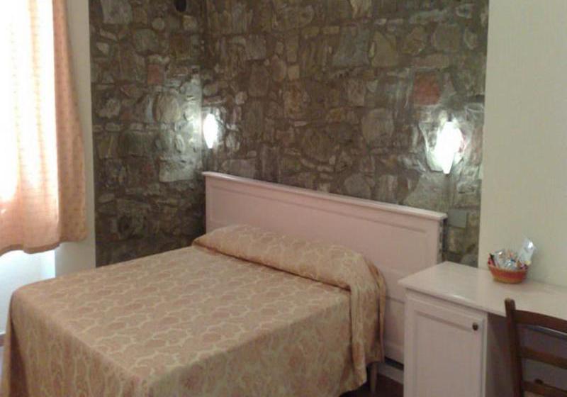 تختخواب و صبحانه San Gallo Guesthouse