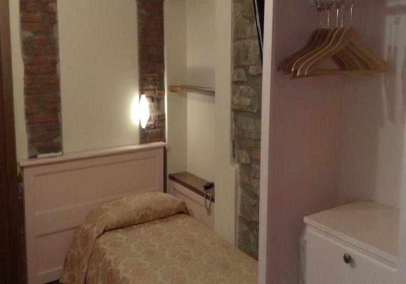 تختخواب و صبحانه San Gallo Guesthouse