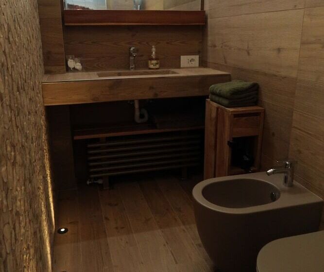 تختخواب و صبحانه Michele Guest House