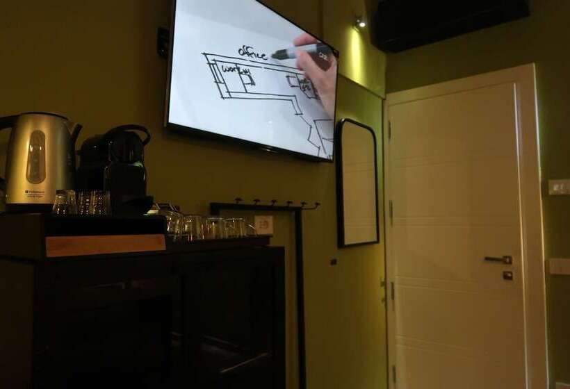 تختخواب و صبحانه Michele Guest House