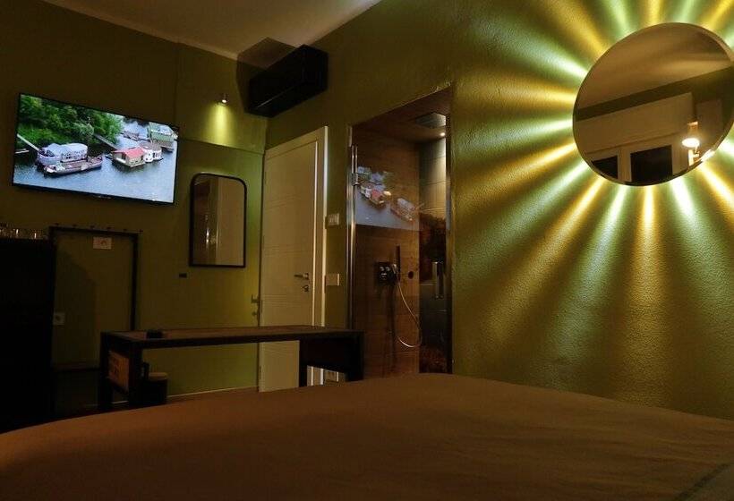 تختخواب و صبحانه Michele Guest House