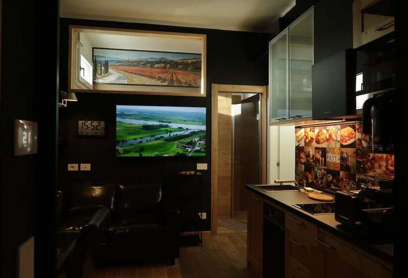 تختخواب و صبحانه Michele Guest House