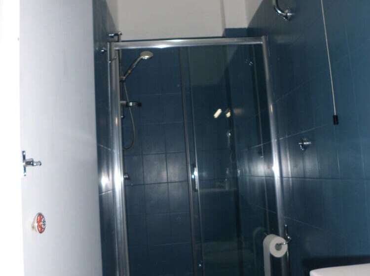 مبيت وإفطار Oasi Madre Della Pace