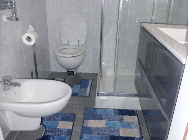 مبيت وإفطار Oasi Madre Della Pace