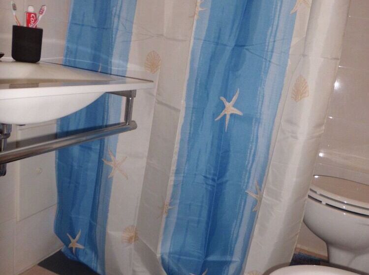 مبيت وإفطار Oasi Madre Della Pace