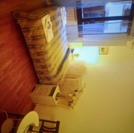 تختخواب و صبحانه Promenade