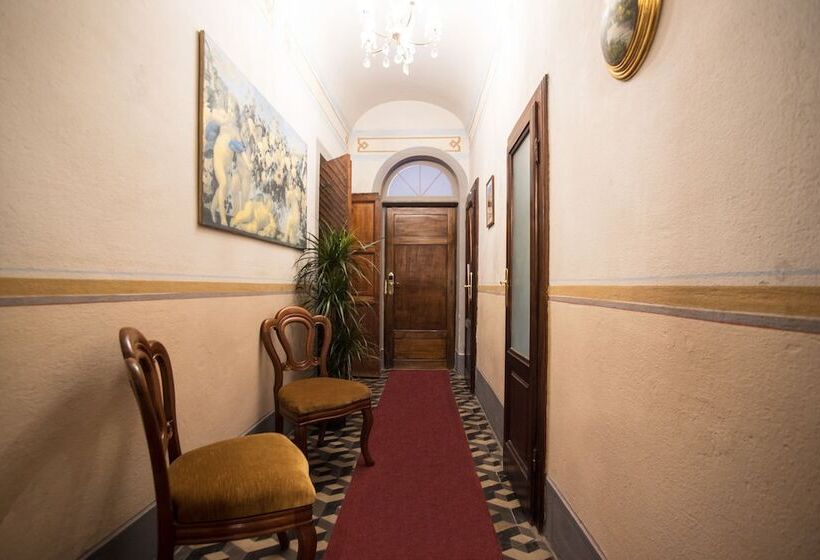 تختخواب و صبحانه Relais Pisa