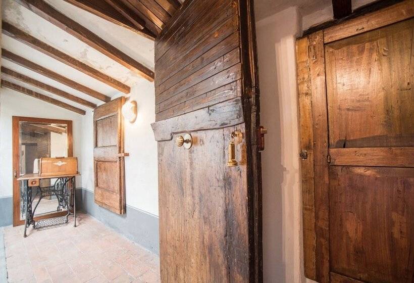 تختخواب و صبحانه Relais Pisa