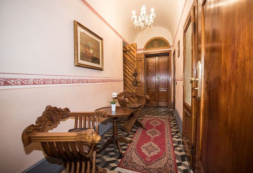 تختخواب و صبحانه Relais Pisa