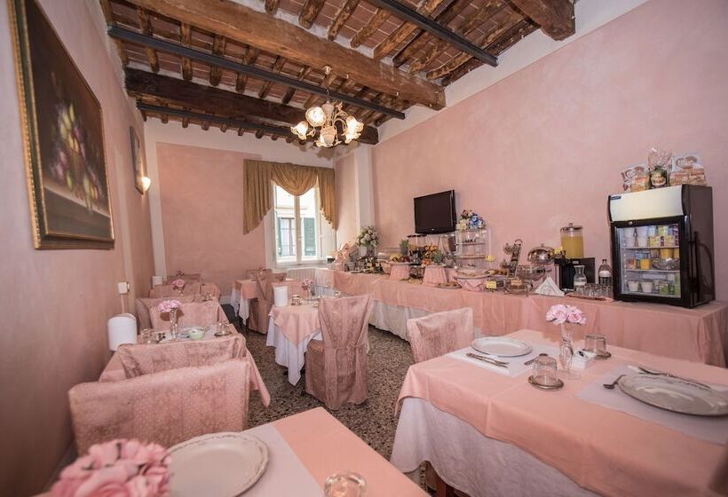 تختخواب و صبحانه Relais Pisa