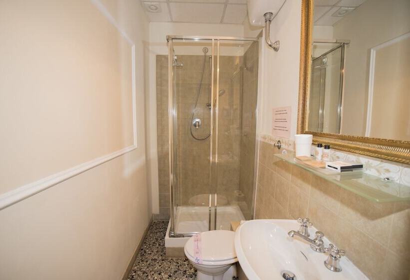 تختخواب و صبحانه Relais Pisa