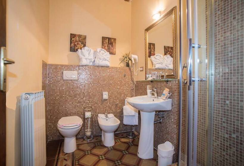 تختخواب و صبحانه Relais Pisa