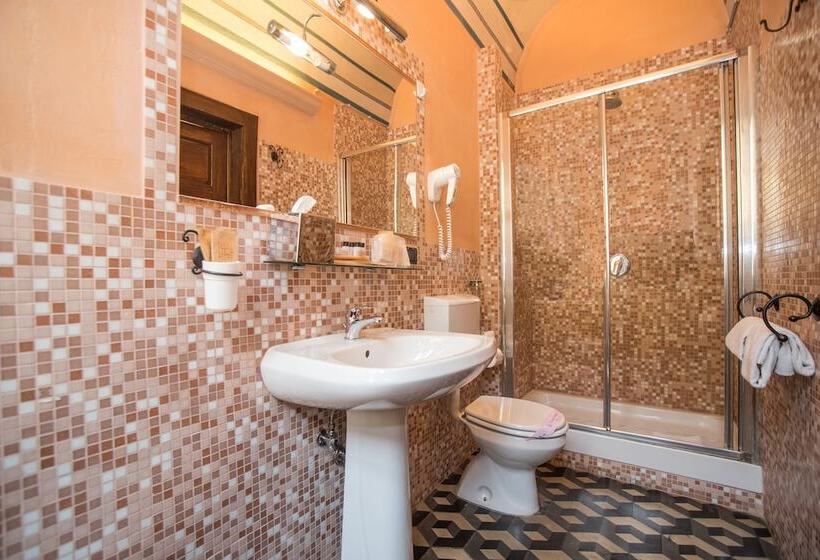 تختخواب و صبحانه Relais Pisa