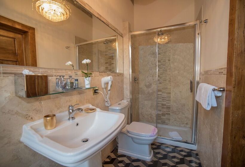 تختخواب و صبحانه Relais Pisa