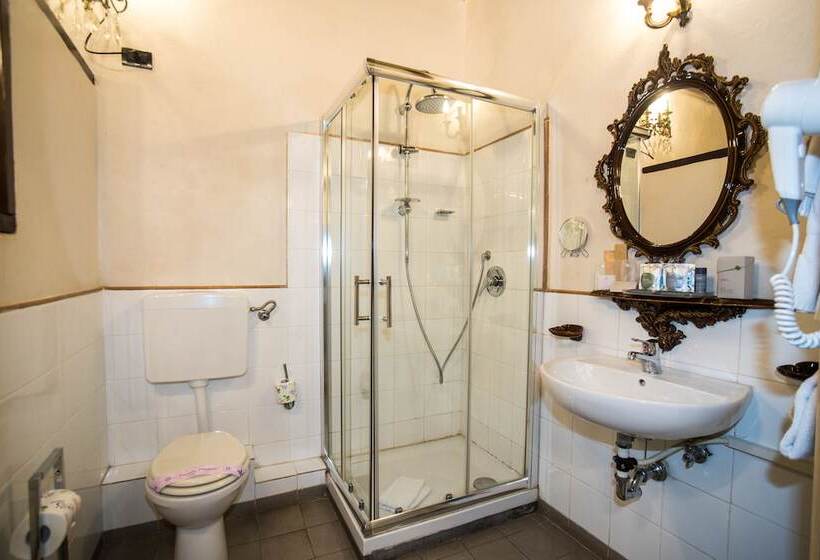 تختخواب و صبحانه Relais Pisa