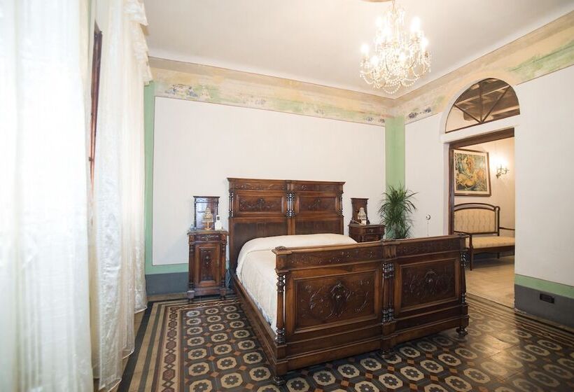 تختخواب و صبحانه Relais Pisa