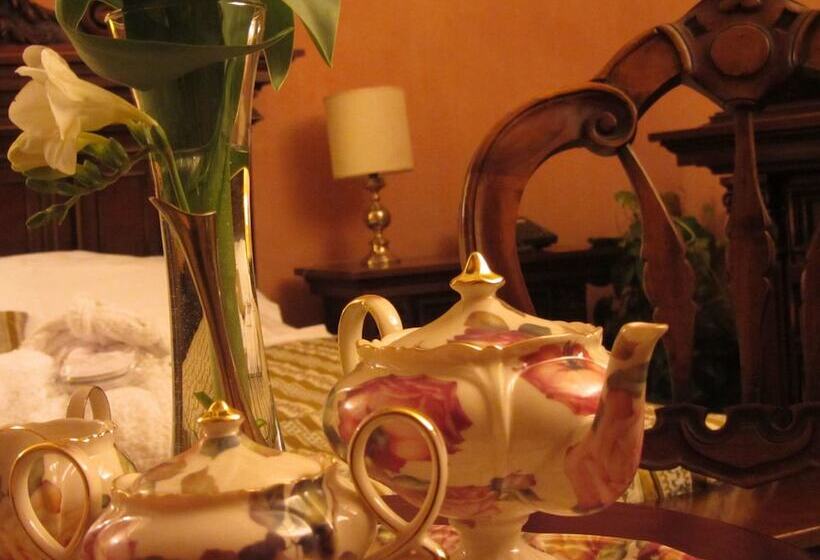 تختخواب و صبحانه Relais Pisa