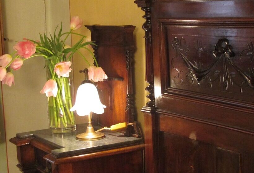 تختخواب و صبحانه Relais Pisa