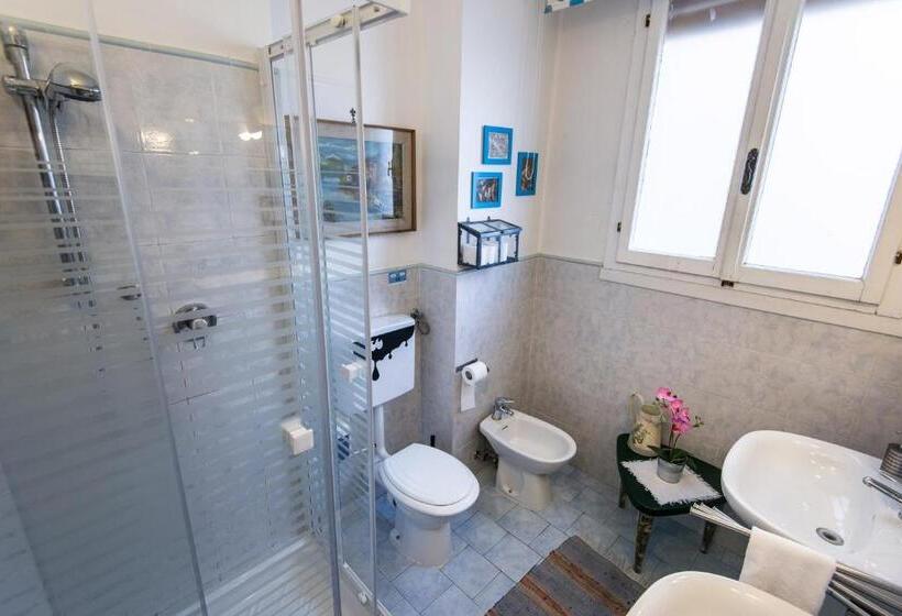 تختخواب و صبحانه Soggiorno Fortezza Fiorentina