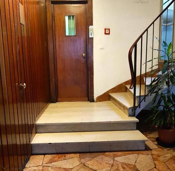 تختخواب و صبحانه Soggiorno Fortezza Fiorentina