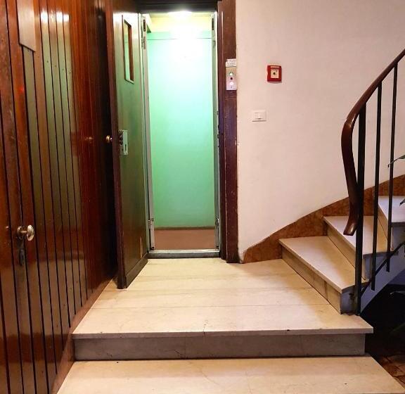 تختخواب و صبحانه Soggiorno Fortezza Fiorentina