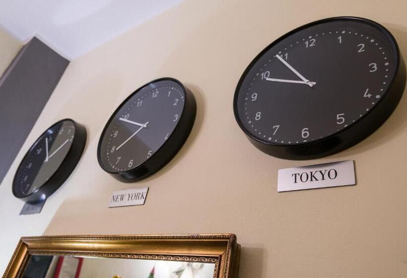 تختخواب و صبحانه Soggiorno Fortezza Fiorentina