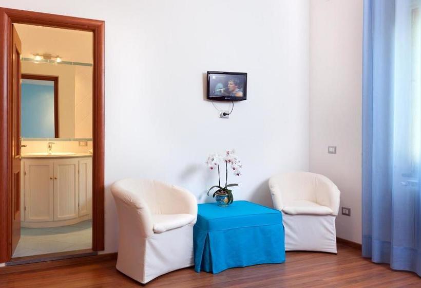 Bed And Breakfast Sunflower