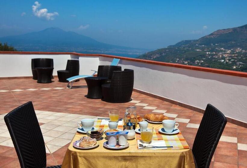 Bed And Breakfast Sunflower