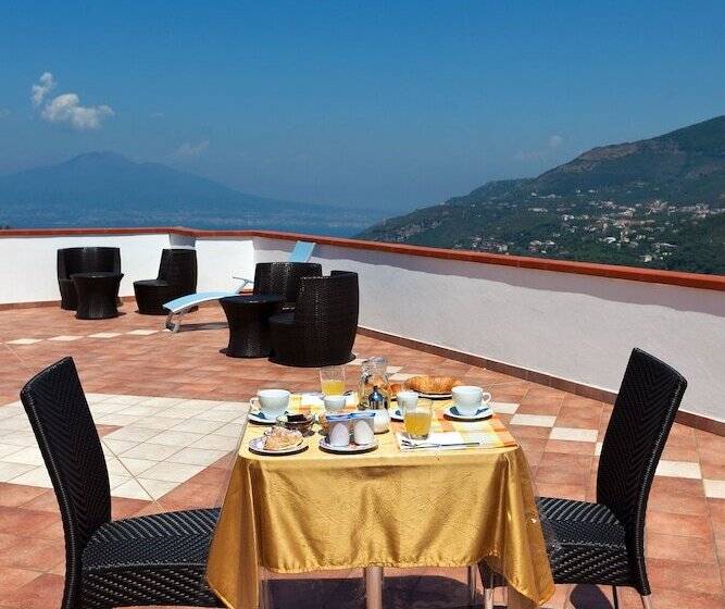 Bed And Breakfast Sunflower