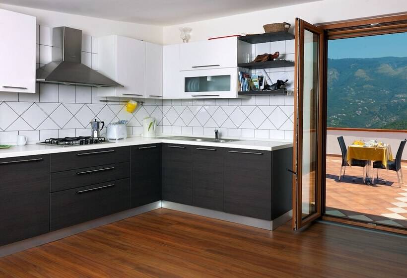 Bed And Breakfast Sunflower