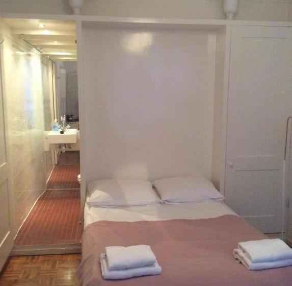 مبيت وإفطار Truelove Guesthouse