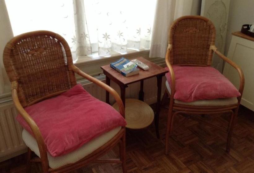 مبيت وإفطار Truelove Guesthouse